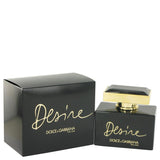 DESIRE D&G EDP SPRAY
