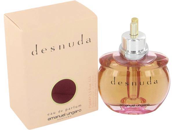 DESNUDA EDP SPRAY
