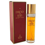 DIAMOND & RUBIES EDT SPRAY