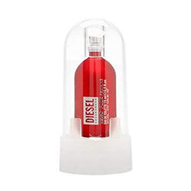 DIESEL RED ZERO PLUS EDT SPRAY