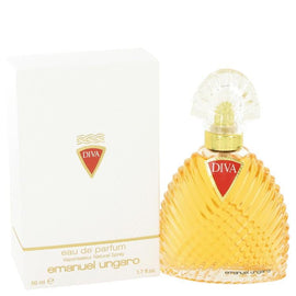 DIVA  EDP SPRAY