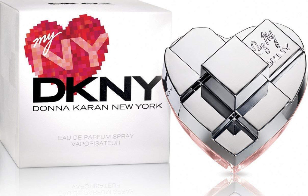 DKNY MY NY EDP SPRAY