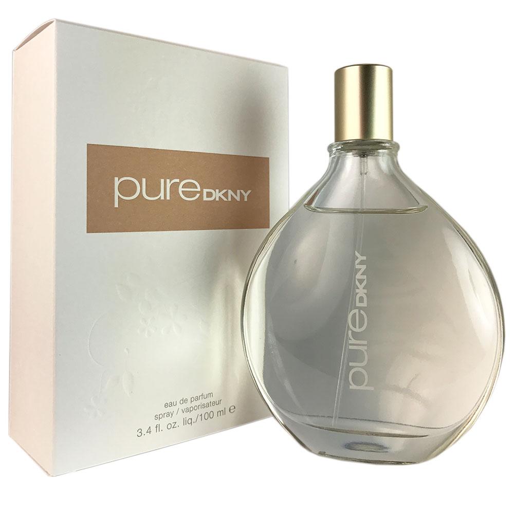 DKNY PURE VANILLA EDP SPRAY
