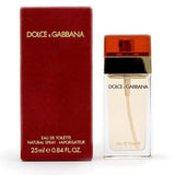 DOLCE & GABBANA EDT SPRAY