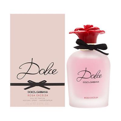 DOLCE ROSA EXCELSA EDP SPRAY