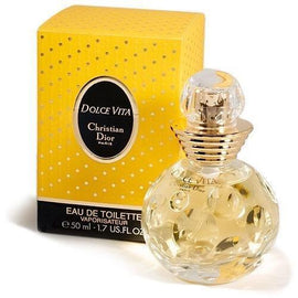 DOLCE VITA EDT SPRAY
