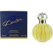 DOULTON EDT SPRAY
