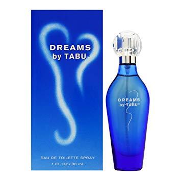 DREAMS EDT SPRAY