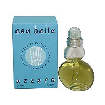 EAU BELLE  EDT SPRAY