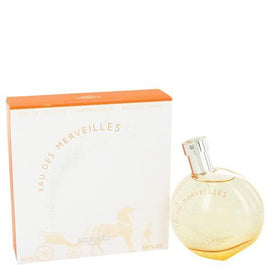 EAU DES MERVEILLES EDT SPRAY
