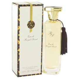 EAU DE ROYAL SECRET EDT SPRAY
