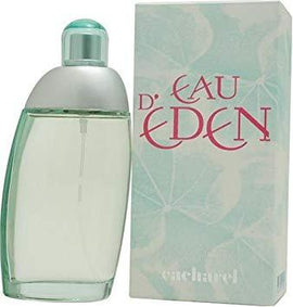 EAU D'EDEN EDT SPRAY