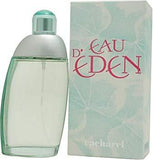 EAU D'EDEN EDT SPRAY