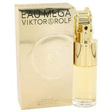 EAU MEGA  EDP SPRAY