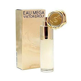 EAU MEGA  EDP SPRAY