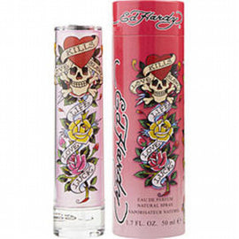 ED HARDY  EDP SPRAY