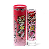 ED HARDY  EDP SPRAY