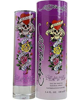 ED HARDY FEMME EDP SPRAY