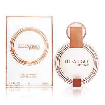 ELLEN TRACY BRONZE EDP SPRAY