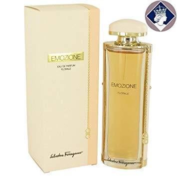EMOZIONE EDP SPRAY