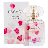 ESCADA CELEBRATE NOW SPRAY