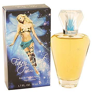 FAIRY DUST BY PARIS HILTON EDP SPRAY
