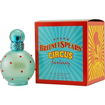 FANTASY CIRCUS EDP SPRAY