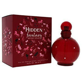 FANTASY HIDDEN EDP SPRAY