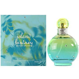 FANTASY ISLAND EDT SPRAY