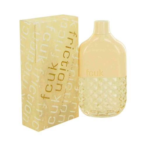 FCUK FRICTION EDP SPRAY