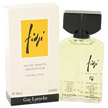 FIDJI EDT SPRAY