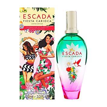 ESCADA FIESTA CARIOCA EDT SPRAY