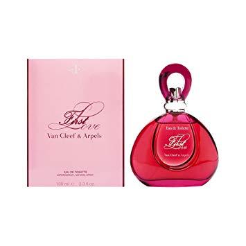 FIRST LOVE  EDT SPRAY