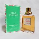FLEUR D'INTERDIT EDP SPRAY