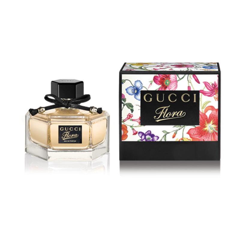 FLORA EDP SPRAY