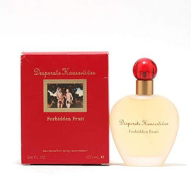 FORBIDDEN FRUIT EDP SPRAY