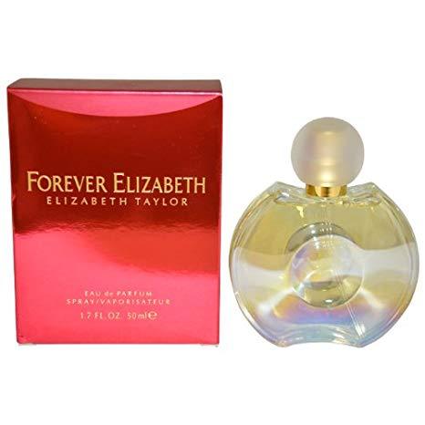 FOREVER ELIZABETH EDP SPRAY