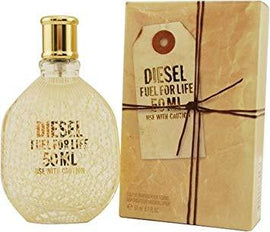 FUEL FOR LIFE EDP SPRAY