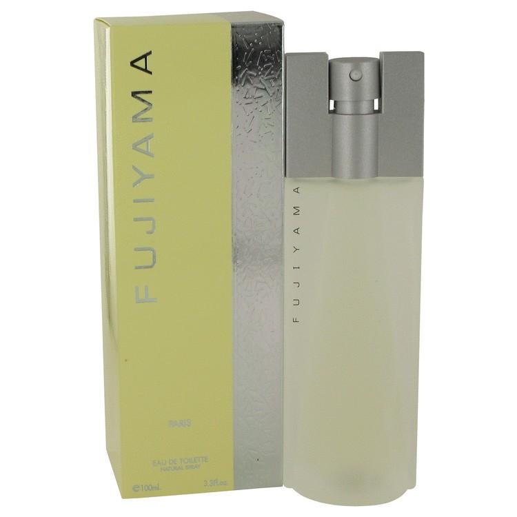 FUJIYAMA EDP SPRAY