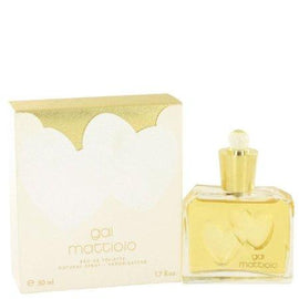 GAI MATTIOLO EDT SPRAY