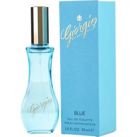 GIORGIO BLUE EDT SPRAY