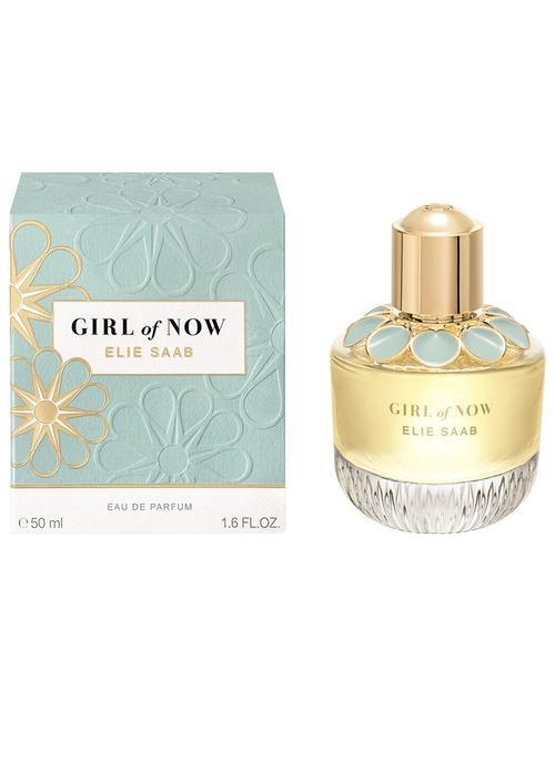 GIRL OF NOW EDP SPRAY
