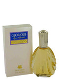 GLORIOUS EDT SPRAY unboxed