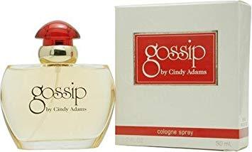 GOSSIP COLOGNE SPRAY
