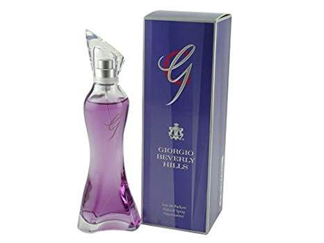 G BY GIORGIO EDP SPRAY