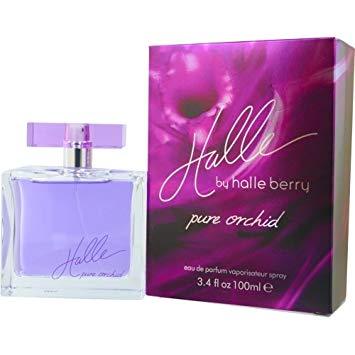 HALLE PURE ORCHID SPRAY