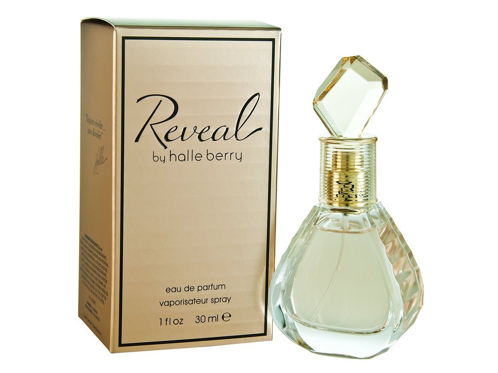 HALLE REVEAL EDP SPRAY