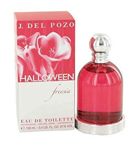 HALLOWEEN FREESIA EDT SPRAY