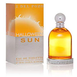 HALLOWEEN SUN EDT SPRAY