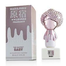 HARAJUKU BABY EDT SPRAY